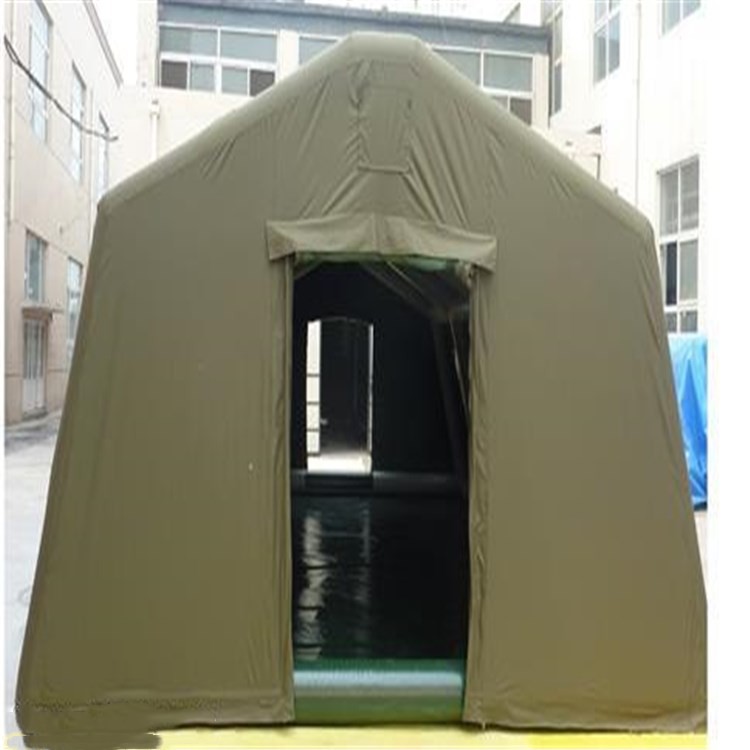 永发镇充气军用帐篷模型生产工厂